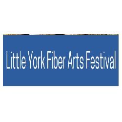 Little York Fall Fiber Arts Festival- 2024